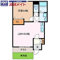 間取り：224007037054