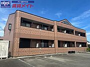 六軒駅より徒歩25分 1階 築20年11ヶ月の賃貸物件