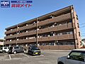 近鉄山田線 松阪駅 徒歩23分の賃貸マンション