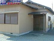 松阪駅より徒歩54分 1階 築37年2ヶ月の賃貸物件