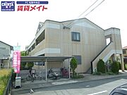 リヴェール 1階 築23年10ヶ月の賃貸物件