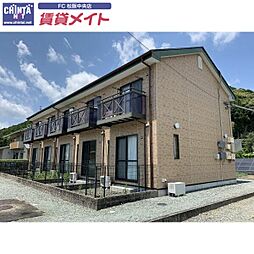 JR紀勢本線 三瀬谷駅 徒歩19分の賃貸テラスハウス