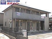 グランシャリオ 1階 築26年4ヶ月の賃貸物件