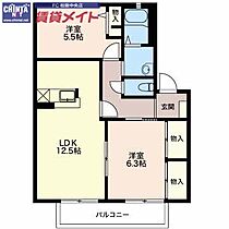 間取り：224007152244