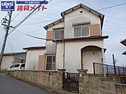 徳和駅より徒歩34分 築47年11ヶ月 2階建の賃貸物件