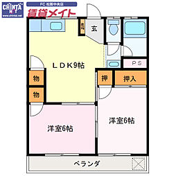 JR紀勢本線 徳和駅 徒歩20分