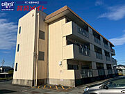 徳和駅より徒歩20分 築42年3ヶ月 3階建の賃貸物件