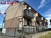 松阪駅より徒歩30分 2階 築29年1ヶ月の賃貸物件