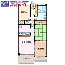 間取り：224007170351