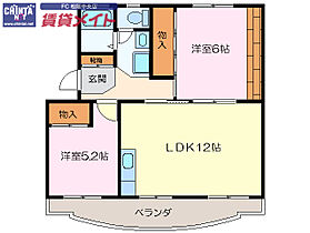 間取り：224007170352