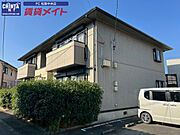 サニーハイム B 2階 築25年4ヶ月の賃貸物件