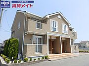 東松阪駅より徒歩2分 1階 築18年の賃貸物件