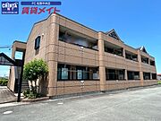 クローバーグリーン５ 1階 築18年11ヶ月の賃貸物件