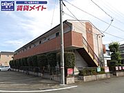 松阪駅より徒歩24分 1階 築30年5ヶ月の賃貸物件