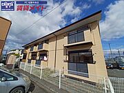 エスポワール２ 2階 築20年7ヶ月の賃貸物件