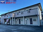 松阪駅より徒歩28分 1階 築25年11ヶ月の賃貸物件