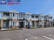 エルシャトー 2階 築20年6ヶ月の賃貸物件