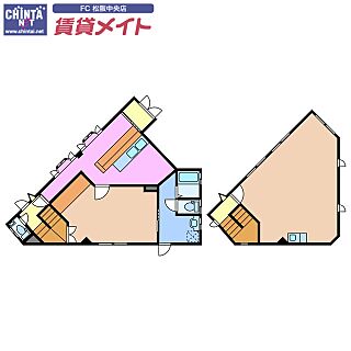 間取り：224007222444