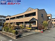 クローバーグリーン２の賃貸物件