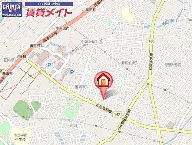 地図