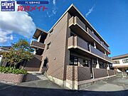 松阪駅より徒歩15分 2階 築24年4ヶ月の賃貸物件