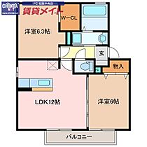 間取り：224007266801
