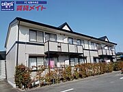 東松阪駅より徒歩29分 1階 築29年6ヶ月の賃貸物件