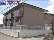 プランドール１ 2階 築18年2ヶ月の賃貸物件