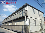 伊勢中川駅より徒歩5分 1階 築17年7ヶ月の賃貸物件