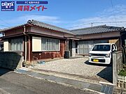 斎宮駅より徒歩20分 1階 築52年2ヶ月の賃貸物件