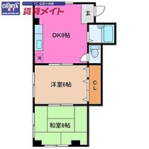 間取り：224007320154