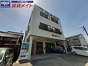 松阪駅より徒歩19分 2階 築28年3ヶ月の賃貸物件