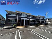 松阪駅より徒歩13分 1階 築17年6ヶ月の賃貸物件