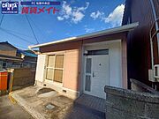 紀伊長島駅より徒歩70分 1階 築34年2ヶ月の賃貸物件