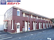 カレッジハウス 中村 2階 築31年11ヶ月の賃貸物件