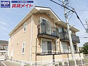 バーミィＫＡ 1階 築21年1ヶ月の賃貸物件