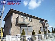 コスモスハウスH 2階 築20年の賃貸物件
