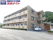 Primavera 1階 築16年の賃貸物件