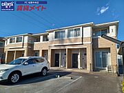 エクシード１ 1階 築17年1ヶ月の賃貸物件