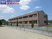 エスポワール 2階 築20年の賃貸物件