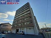 松阪駅より徒歩5分 9階 築10年1ヶ月の賃貸物件