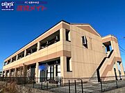 ヴィラージュ三雲 1階 築19年5ヶ月の賃貸物件