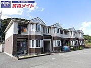 川添駅より徒歩17分 2階 築20年3ヶ月の賃貸物件