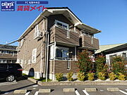 フレイムＭ・Ａ１ 2階 築16年の賃貸物件