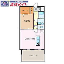間取り：224007424691
