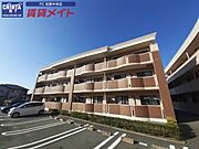 徳和駅より徒歩25分 2階 築20年4ヶ月の賃貸物件