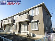 斎宮駅よりバス7分 徒歩34分 1階 築20年11ヶ月の賃貸物件