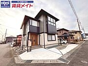 伊勢中川駅より徒歩10分 1階 築23年の賃貸物件