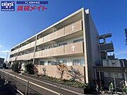 リジョイス 2階 築17年1ヶ月の賃貸物件