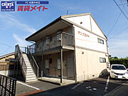 サンクロウドの賃貸物件